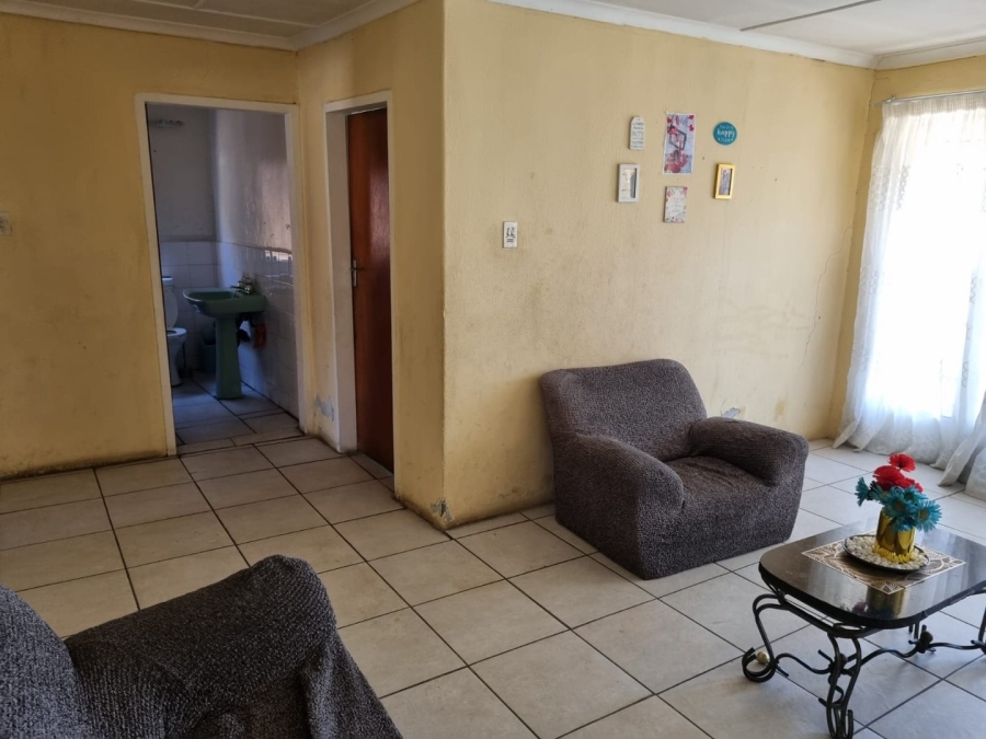 3 Bedroom Property for Sale in Heidedal Free State